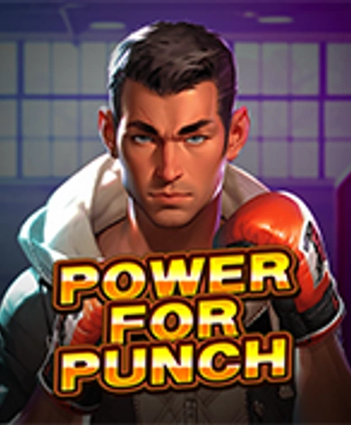 Power For Punch