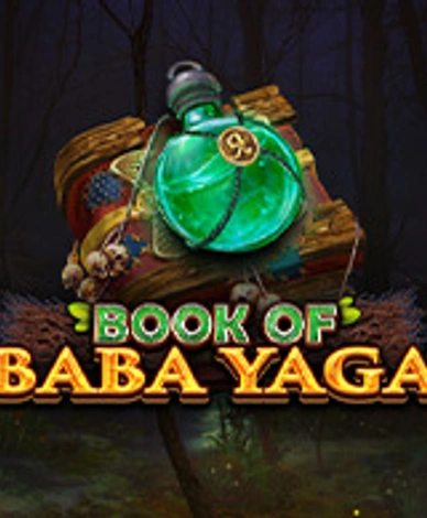 Book of Baba Yaga