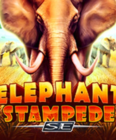Elephant Stampede Se