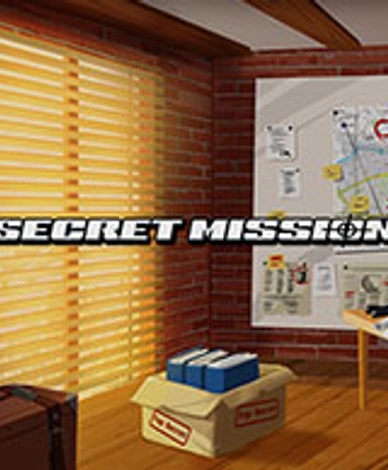 Secret Mission