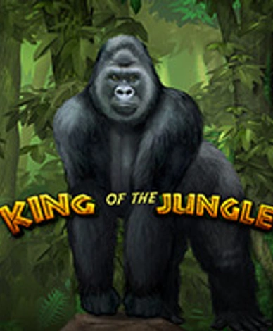 King Of The Jungle