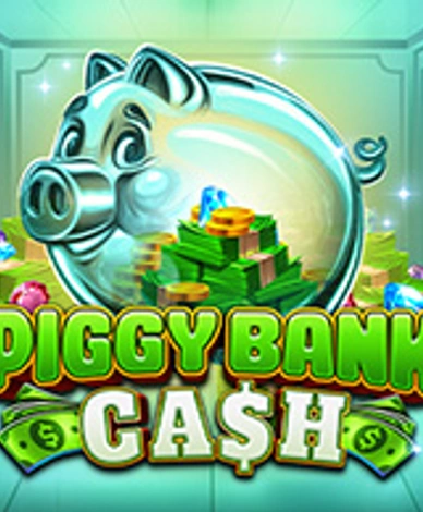 Piggy Bank Cash
