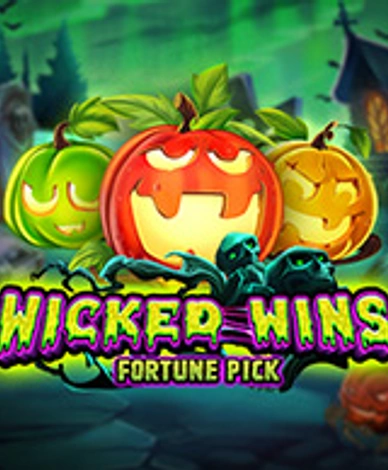Wicked Wins - Fortune Pick