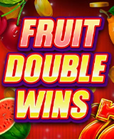 Fruit Double Wins