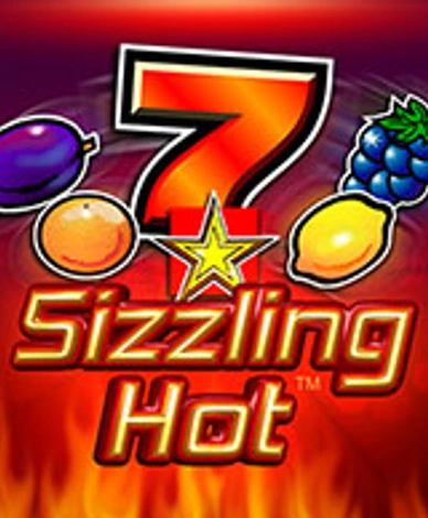 Sizzling Hot