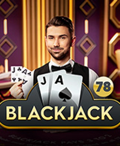 Blackjack 78
