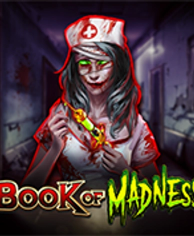 Book Of Madness