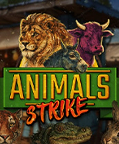 Animals Strike