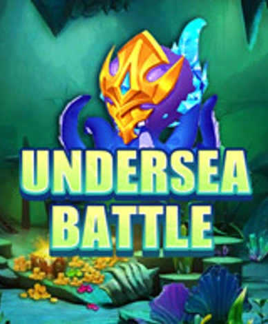 Undersea Battle