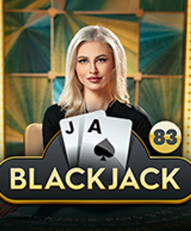 Blackjack 83