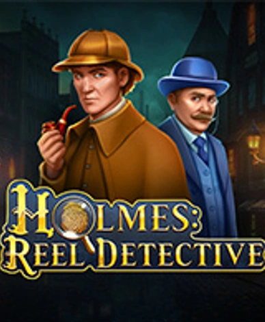 Holmes Reel Detective