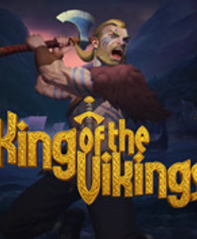 King of the Vikings