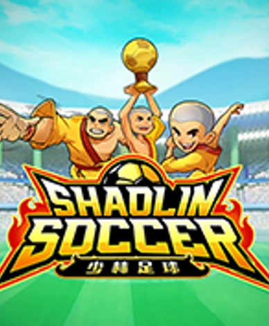 Shaolin Soccer