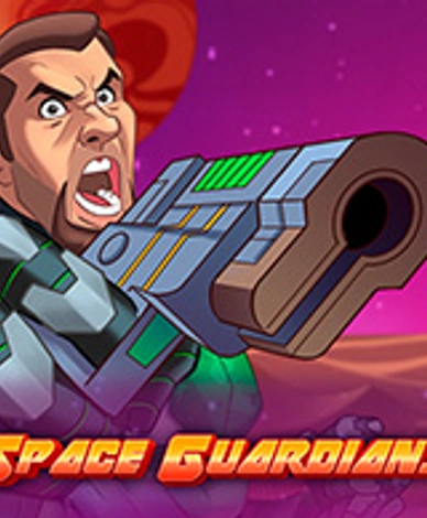 Space Guardians