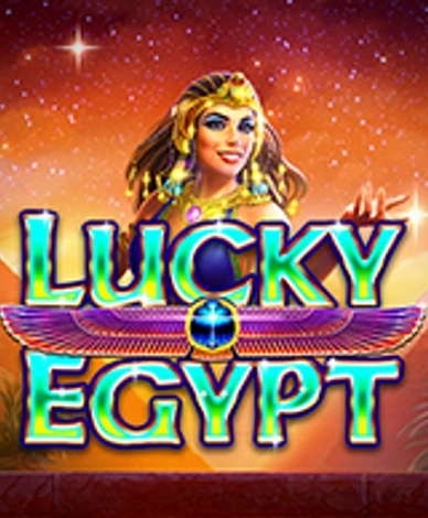 Lucky Egypt