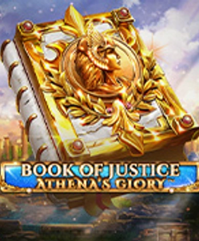 Book of Justice Athenas Glory