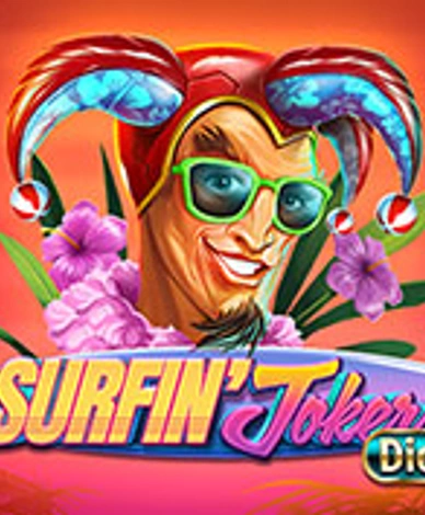 Surfin' Joker Dice
