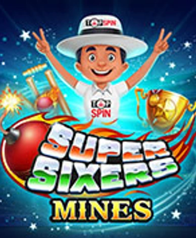 Super Sixer Mines