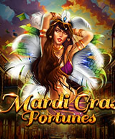 Mardi Gras Fortunes