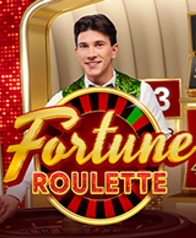 Fortune Roulette