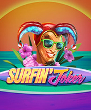 Surfin' Joker