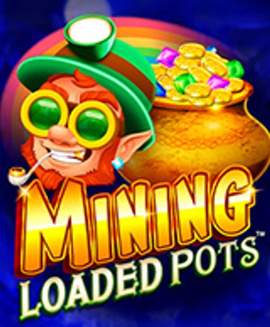 Mining Loaded Pots