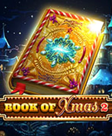 Book Of Xmas 2