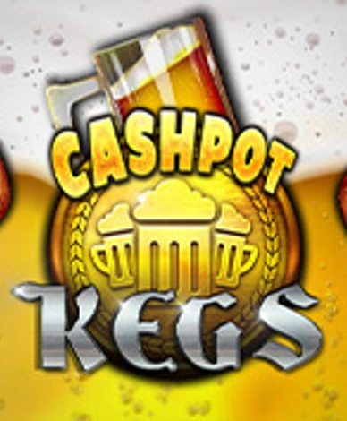Cashpot Kegs