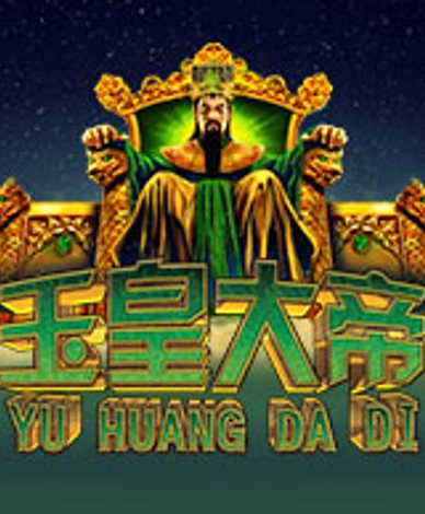 Jade Emperor