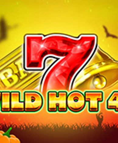 Wild Hot 40 Halloween