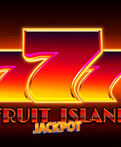 Fruit Island Jackpot