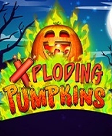 Xploding Pumpkins