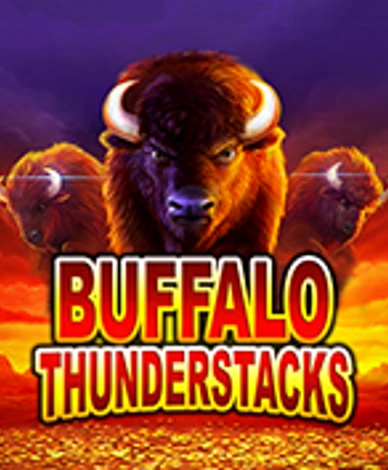 Buffalo Thunderstacks