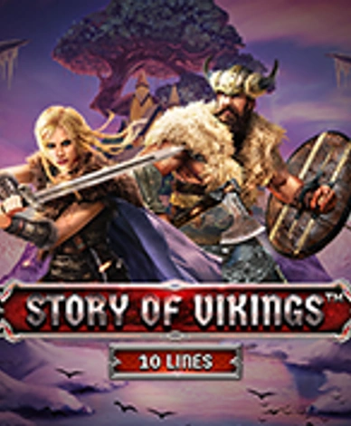Story of Vikings 10 Lines