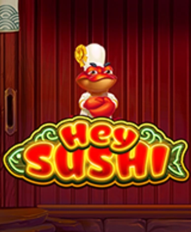 Hey Sushi