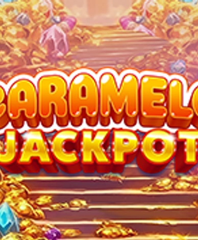 Caramelo Jackpot