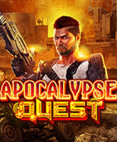 Apocalypse Quest