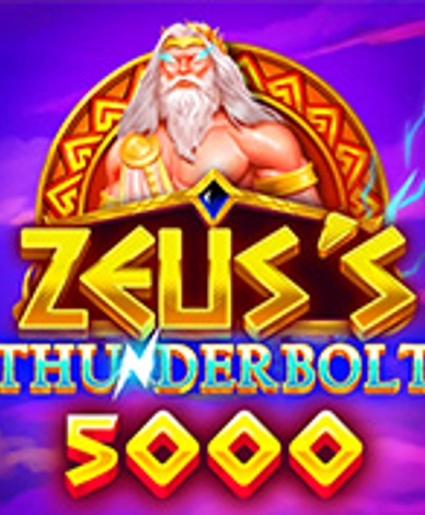 Zeus's Thunderbolt 5000