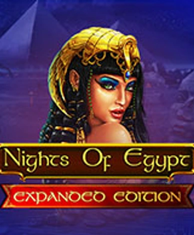 Nights of Egypt Expanded Edition