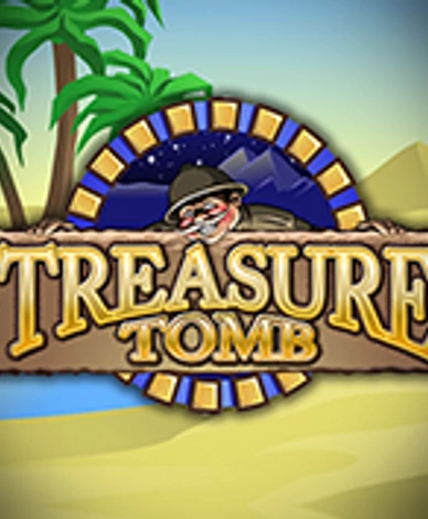Treasure Tomb