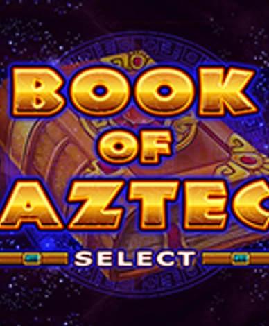 Book of Aztec Select