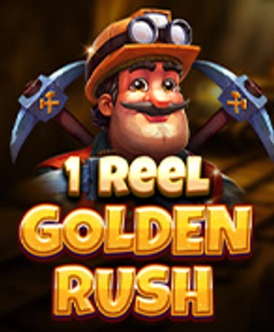 1 Reel - Golden Rush