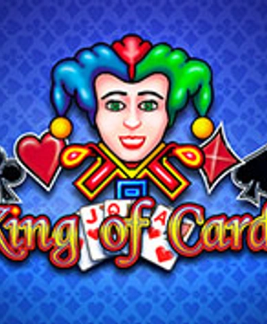 King of Cards