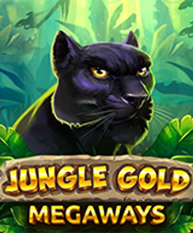 Jungle Gold Megaways