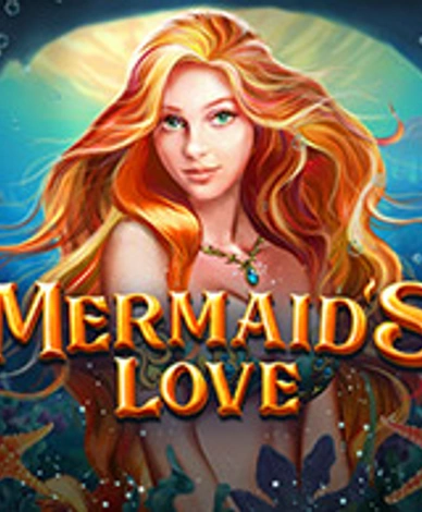 Mermaids Love