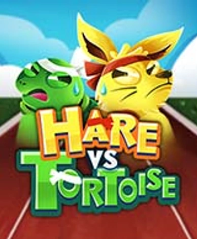Hare vs Tortoise