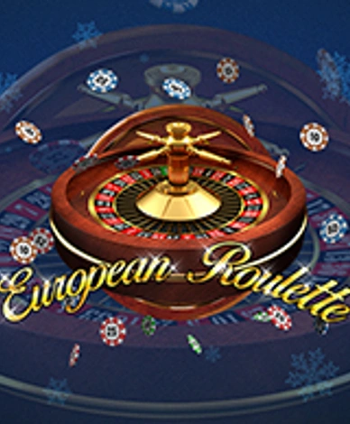 European Roulette Christmas Edition