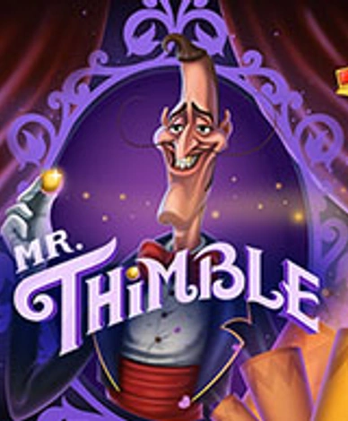 Mr.Thimble