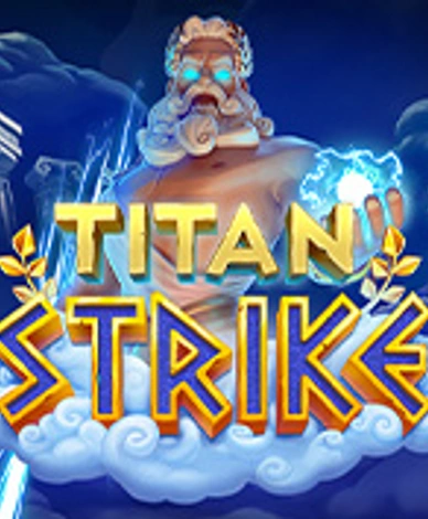 Titan Strike