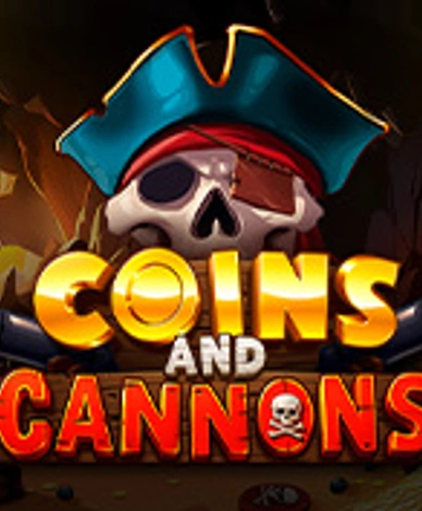 Coins And Cannons